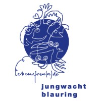 Jungwacht Blauring Schweiz logo, Jungwacht Blauring Schweiz contact details