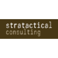 Stratactical Co. logo, Stratactical Co. contact details