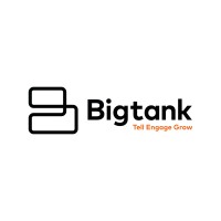 Bigtank Productions logo, Bigtank Productions contact details