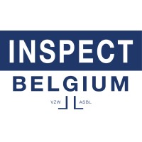 Inspect Belgium asbl/ vzw logo, Inspect Belgium asbl/ vzw contact details