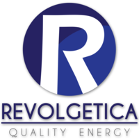 Revolgetica logo, Revolgetica contact details