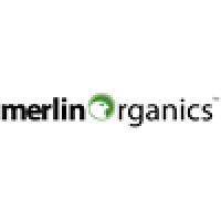 Merlin Organics logo, Merlin Organics contact details