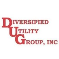 The Diversified Utility Group LLC logo, The Diversified Utility Group LLC contact details