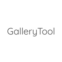 GalleryTool logo, GalleryTool contact details