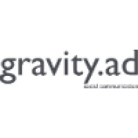 Gravity.ad logo, Gravity.ad contact details