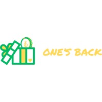 One's Back logo, One's Back contact details