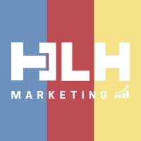 HLH Marketing logo, HLH Marketing contact details