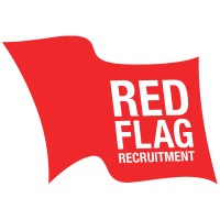 Red Flag Recruitment LTD logo, Red Flag Recruitment LTD contact details