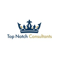 Top Notch Consultants logo, Top Notch Consultants contact details