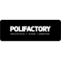 Polifactory logo, Polifactory contact details