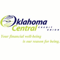 Oklahoma Central Credit Union logo, Oklahoma Central Credit Union contact details