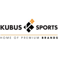 Kubus Sports logo, Kubus Sports contact details