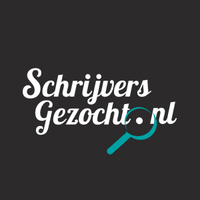 SchrijversGezocht.nl logo, SchrijversGezocht.nl contact details