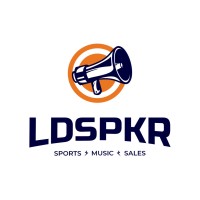 LDSPKR logo, LDSPKR contact details