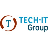 Tech IT Group logo, Tech IT Group contact details