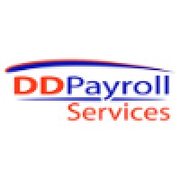 DD Payroll Services logo, DD Payroll Services contact details