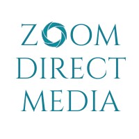 Zoom Direct Media Australia logo, Zoom Direct Media Australia contact details