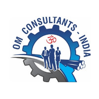 Om Consultants - India logo, Om Consultants - India contact details