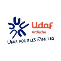 UDAF de l'Ardèche logo, UDAF de l'Ardèche contact details