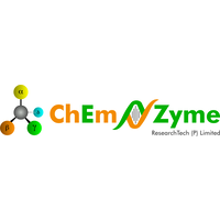 ChEmNZyme ResearchTech (P) Limited logo, ChEmNZyme ResearchTech (P) Limited contact details