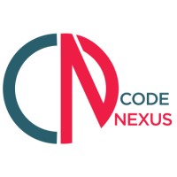 Code Nexus logo, Code Nexus contact details