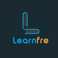 learnfre logo, learnfre contact details