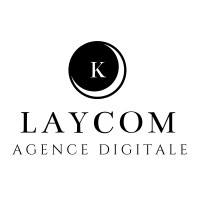 Laycom logo, Laycom contact details