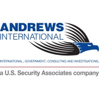 Andrews International Inc logo, Andrews International Inc contact details