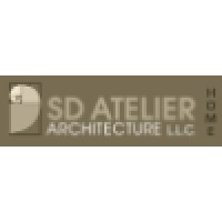 SD Atelier Architecture logo, SD Atelier Architecture contact details