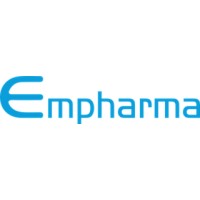 Empharma İlaç logo, Empharma İlaç contact details