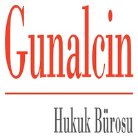 Gunalcin Law Firm logo, Gunalcin Law Firm contact details