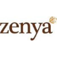 Zenya logo, Zenya contact details