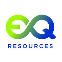 EQ Resources Limited logo, EQ Resources Limited contact details