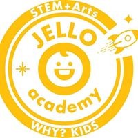 Jello Academy Kindergarten logo, Jello Academy Kindergarten contact details