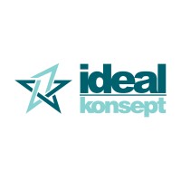 İdeal Konsept logo, İdeal Konsept contact details