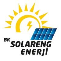 BKSOLARENG logo, BKSOLARENG contact details