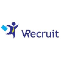 vRecruit Consulting logo, vRecruit Consulting contact details