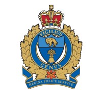 Regina Police Service logo, Regina Police Service contact details