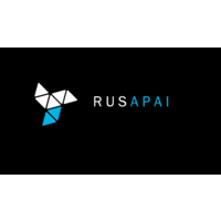 RUSAPAI logo, RUSAPAI contact details