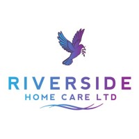 RIVERSIDE HOME CARE LTD logo, RIVERSIDE HOME CARE LTD contact details