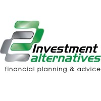 Investment Alternatives logo, Investment Alternatives contact details