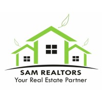 SAM Realtors logo, SAM Realtors contact details