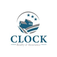 Clock Realty & Insurance logo, Clock Realty & Insurance contact details