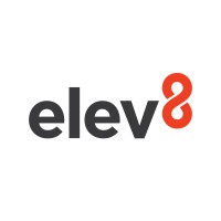 elev8 Growth Agency logo, elev8 Growth Agency contact details