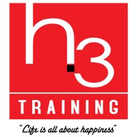 H3 Training  & Consultants logo, H3 Training  & Consultants contact details