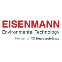 Eisenmann Environmental Technology logo, Eisenmann Environmental Technology contact details