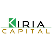 Kiria Capital logo, Kiria Capital contact details