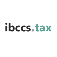 IBCCS TAX logo, IBCCS TAX contact details