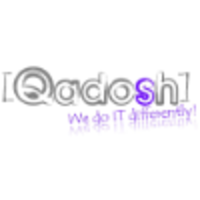 Qadosh It Solutions logo, Qadosh It Solutions contact details