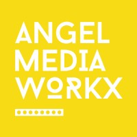 Angel Media Workx logo, Angel Media Workx contact details